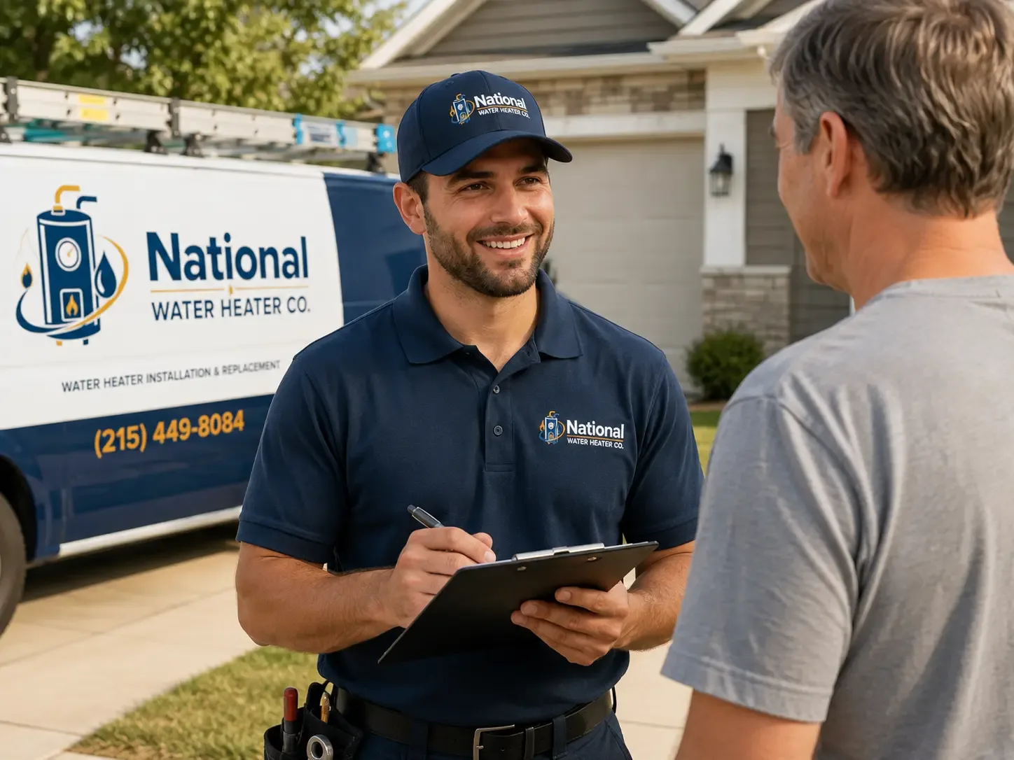 Water Heater Installation Farlington, KS FAQs